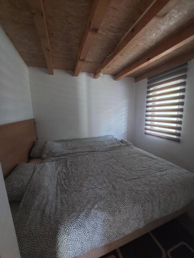 Village House Gradac Savnik Экстерьер фото